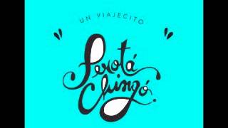 Perota Chingo  Cancion para el viento [upl. by Irual]