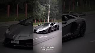 Lamborghini Aventador The Hidden Supercar Revealed [upl. by Atiuqiram]