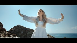 SOULS OF DIOTIMA  The Princess of Navarra OFFICIAL MUSIC VIDEO [upl. by Ronn]