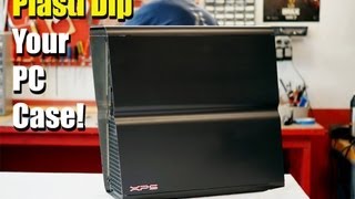 quotPlasti Dip your PC Casequot [upl. by Yesnikcm507]