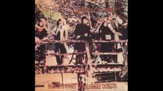 Steeleye Span Hark the village wait 1970 full album [upl. by Nonrev]