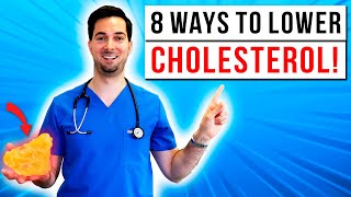 How to lower cholesterol naturally and reduce fast [upl. by Hpseoj]