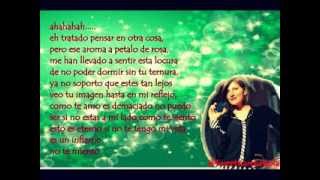 Karen Paola  No te miento  LetraLyrics [upl. by Hcra]