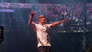 MirrorsJustin Timberlake live in Memphis 11219 [upl. by Damien]