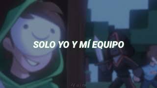 I See A Dreamer • CG5 Dream Team Original Song  Sub Español [upl. by Kries]