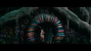 Hansel amp Gretel Witch Hunters Official Movie Trailer India [upl. by Lebatsirhc]