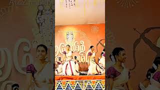 ❤thiruvathira  krishna viralshort krishna radhakrishna thiruvathira divotional song dance [upl. by Audrey]