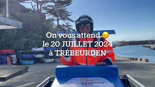 TEASER CAISSES A SAVON TREBEURDEN 20 JUILLET 2024 [upl. by Julissa]