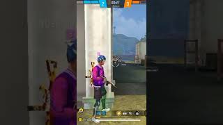 1vs4 gayan Bhai ne reaction deya freefire [upl. by Drofiar658]