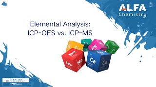 Elemental Analysis：ICP OES and ICP MS [upl. by Elgna]