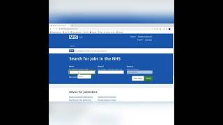 How to get nhs jobs in ukHealth care jobs in uk malayalam uk shorts [upl. by Anair]