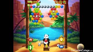 Panda Pop  Secret Oasis  Level 90 [upl. by Gennie552]