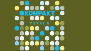 Jörg Burger  Polyform 1 Kompakt Total 8 Album [upl. by Millham]