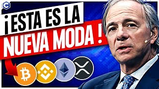 ✅ ES IMPORTANTE  Noticias Criptomonedas  Bitcoin  Ethereum  MATIC  Microsoft  MicroStrategy 🚀 [upl. by Esinal]