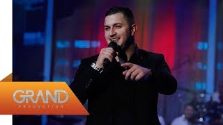 Dejan Tejovac  Stanite dani stanite noci  LIVE  PZD  TV Grand 19022020 [upl. by Aramit]