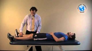 Hip Scour Test [upl. by Grearson]