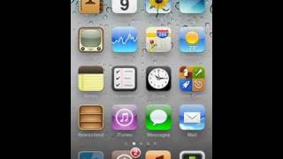 Zephyr for iOS 5  Best Multitalking Tweak Ever [upl. by Knowland]