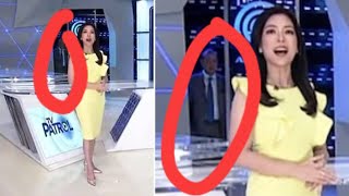 PARAMDAM SA TV PATROL PINAKA NAKAKATAKOT SCARY PHOTOS AT VIDEOS SA INTERNET [upl. by Ingeberg951]