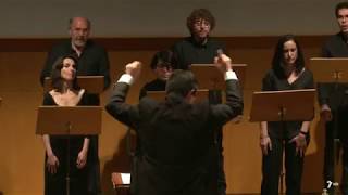 Anton Bruckner  Ave Maria [upl. by Anairb]