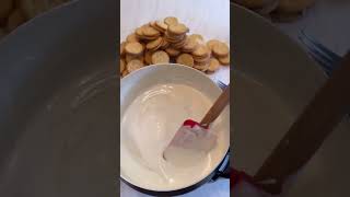 The Easiest Cookie Recipe [upl. by Dolley]