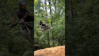 Best MTB Progression mountainbiking enduromtb redbull viral gopro mtbbike [upl. by Ayad]