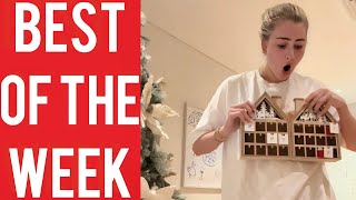 Advent Calendar Fail and other funny videos  Best fails of the week  December 2024 [upl. by Kylie398]