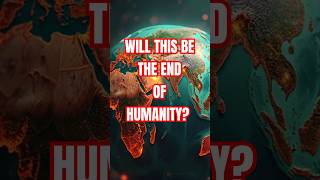 This Is How And When Humans Will Face Extinction [upl. by Tychon]