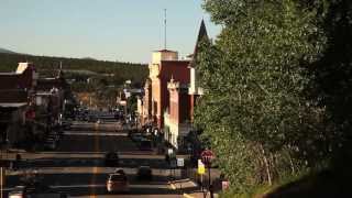 Leadville Race Series Athletes [upl. by Wachter814]