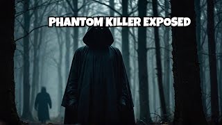 The Phantom Killer Arkansas Unsolved Murder Mystery [upl. by Tiffa292]