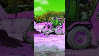 JCB BACKHOE LOADER sujal13 jcb jcbvideo sujalahamed tata [upl. by Athalla]