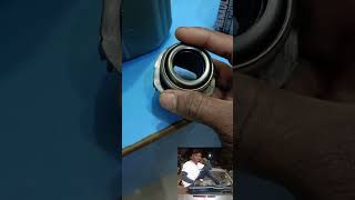 automobile Renault kwid release bearing catch bearing release bearing Renault kwid [upl. by Vanhomrigh]