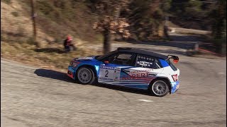 Rallye de Vaison la Romaine 2019 HD [upl. by Correna846]