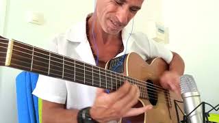 quotPharaonquot Cover Gipsy Kings [upl. by Lednyc]