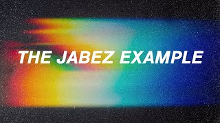 The Jabez Example  Life Church Wirral [upl. by Jonie]