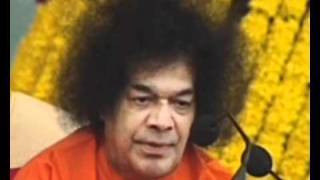 SATHYA SAI BABAS MESSAGE TO DEVOTEES II [upl. by Asha]