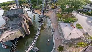 Heide Park Resort  DAS Ausflugsziel für den Sommer [upl. by Liew]