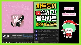 최신가요 실시간 인기차트 2023년 12월 23일 4주차 멜론차트 X 종합차트O 노래모음 KPOP 플레이리스트 [upl. by Drexler355]