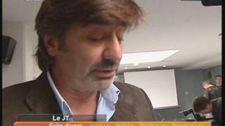 Corruption Michel Neyret en prison [upl. by Annola]