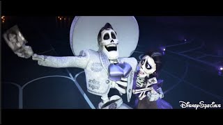 Coco  La Llorona COVER amp EDIT  4K HD [upl. by Naujd51]