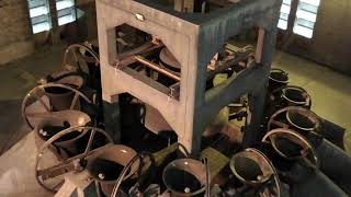 Liverpool Cathedral bells [upl. by Zysk507]