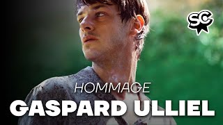 Gaspard Ulliel à travers les yeux des autres [upl. by Imot]