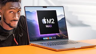 M2 Max MacBook Pro Review Back to Bumps [upl. by Whitcomb466]