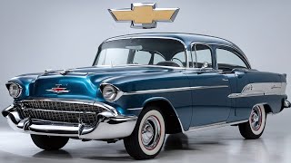 2025 Chevy Bel Air Unveiled  Comprehensive Review amp Price Breakdown [upl. by Eidnarb]