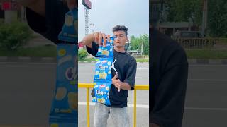 Mera chips bacha le gya 😂😂 comedy youtubeshorts shorts funny shortsfeed [upl. by Marguerie879]