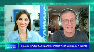 Claves para Alcanzar la Libertad Financiera y Emprender con Propósito con Raimon Samsó [upl. by Aldarcie435]