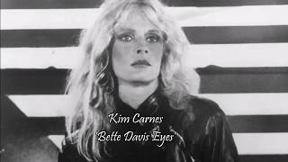 Kim Carnes  Bette Davis Eyes  tłumaczenie napisy pl ⤵ dkteksty [upl. by Arad84]