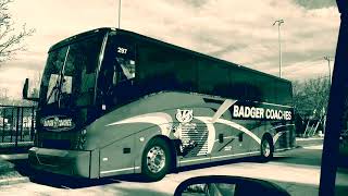 201516 VANHOOL CX35 color effects [upl. by Ciprian]