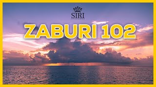 WEWE BWANA UTAKETI UKIMILIKI MILELE NA KUMBUKUMBU LAKO KIZAZI HATA KIZAZI ZABURI 102 [upl. by Dosh]