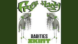 Brooklyn 2 Brixton feat Kovas Freestylers Raw As Fk Mix [upl. by Freiman]