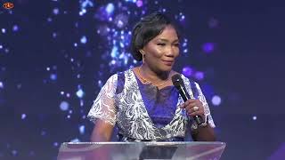 Divine Encounter  Taking Possession of Your Inheritance  Funke FelixAdejumo [upl. by Naashom]